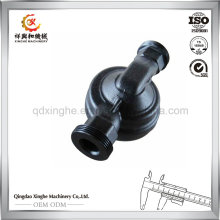 OEM Sand Casting Ductile Iron Parts with Spray Painting